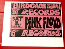 Pink floyd 1967 for sale  WINDSOR