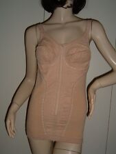 Vintage body girdle usato  Portomaggiore