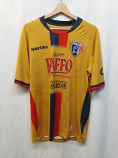 Maglia calcio taranto usato  Italia