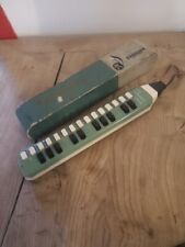 Hohner melodica soprano d'occasion  Maillezais