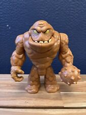 imaginext batman clayface for sale  PORTSMOUTH