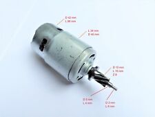 Motor bosch hilti gebraucht kaufen  Hamburg