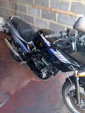 Kawasaki gpz 500 for sale  HARLOW