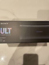 Sony srs ult10 for sale  LONDON