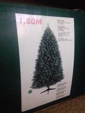 Sapin artificiel d'occasion  Chauffailles
