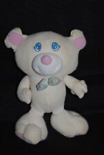 Peluche doudou ours d'occasion  Krautergersheim