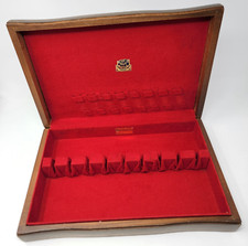 Vintage rogers wood for sale  Bogart