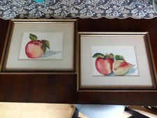 Vintage original signed for sale  Millsboro