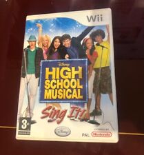 High school musical usato  Ferrere