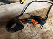 Genuine stihl throttle for sale  MAIDSTONE