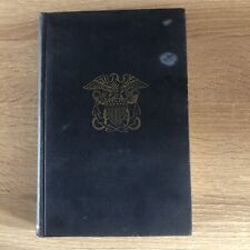 Ww2 navy livre d'occasion  Saint-Michel-en-l'Herm