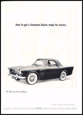 1963 1964 sunbeam for sale  Red Wing