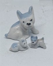 Vintage porcelain miniature for sale  NORTHWOOD