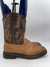 Ariat men sierra for sale  Charlotte
