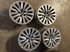 Cerchi lega 8x18 usato  Cesena