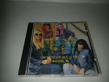 L7 She Devils CD (Very Good Shape) comprar usado  Enviando para Brazil