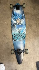 Custom dragonball mahalo for sale  Greenwood