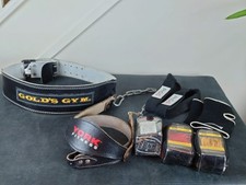 Gym equipment bundle for sale  MIDDLEWICH