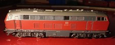 Märklin diesellokomotive 216 gebraucht kaufen Märklin diesellokomotive 216 gebraucht kaufen  Kaarst