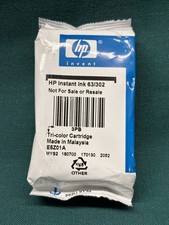Instant ink tri for sale  Aurora