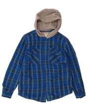 L.l.bean boys hooded for sale  IPSWICH