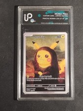 Pokemon mona pika usato  Grottammare