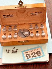 Watchmakers seitz master for sale  LOUGHBOROUGH