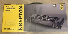 Krypton portable gas for sale  WHITLEY BAY