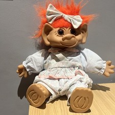 Rare uneeda doll for sale  DURHAM