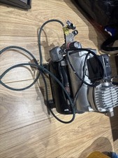 Airbrush compressor low for sale  BICESTER