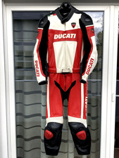 Lederkombi ducati dainese gebraucht kaufen Lederkombi ducati dainese gebraucht kaufen  Fürth