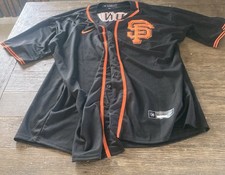 Barry bonds san for sale  Las Vegas