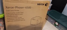 Xerox 6500 color for sale  New Baltimore