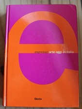 Espresso arte oggi usato  Milano