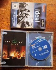 Dvd ideal live gebraucht kaufen  Kaarst