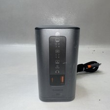 Estación de Acoplamiento Baseus, Estación de Acoplamiento para Laptop 11 en 1 con 2 HDMI y DP, 3 USBA/C  segunda mano  Embacar hacia Mexico