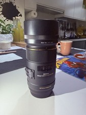 sigma 105 canon usato sigma 105 canon usato Nocera Superiore