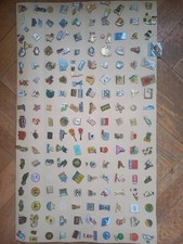 Pins collector lot d'occasion  Paris IX