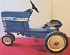 Vintage ford ertl for sale  Armington