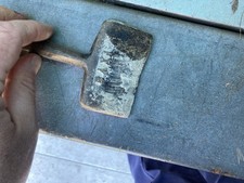 Vintage baxi shovel for sale  MANCHESTER