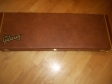 Gibson firebird case for sale  Plattsburgh