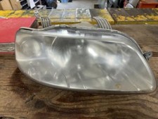 Passenger right headlight for sale  Cave Junction