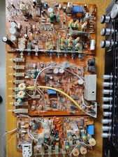 Ddr rft ersatzteile gebraucht kaufen  Pressig