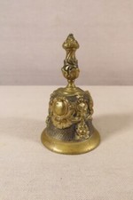 Ancienne jolie clochette d'occasion  Vannes