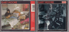 Gary Moore - Still Got the Blues CD 1990 Virgin Records ROCK comprar usado  Enviando para Brazil