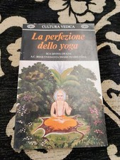 Perfezione dello yoga. usato  Rosa