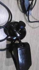 Bildschirmkamera webcam gebraucht kaufen  Kronach