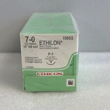 Ethicon ethilon 1696g for sale  Wallkill