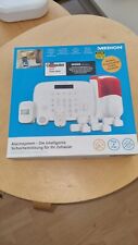 Medion alarmanlage smarthome gebraucht kaufen  Cremlingen
