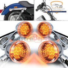 Motorcycle led turn for sale  Perth Amboy